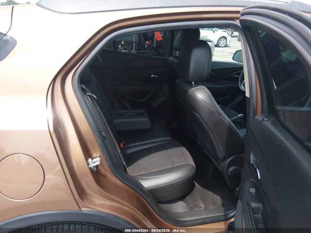 Продаж на аукціоні авто 2017 Buick Encore Preferred, vin: KL4CJASB6HB045162, номер лоту: 45448264