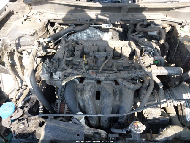 3MYDLBYV5HY186867 Toyota YARIS IA