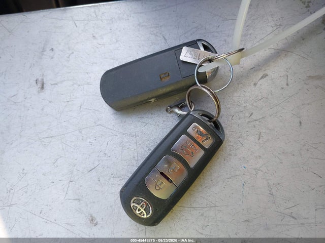 3MYDLBYV5HY186867 Toyota YARIS IA
