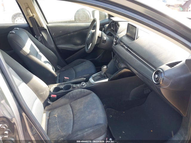 3MYDLBYV5HY186867 Toyota YARIS IA