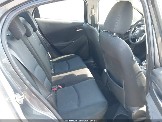 3MYDLBYV5HY186867 Toyota YARIS IA