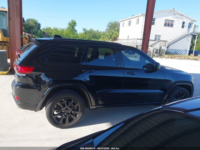 Продаж на аукціоні авто 2019 Jeep Grand Cherokee Altitude 4x2, vin: 1C4RJEAG6KC673129, номер лоту: 45448276