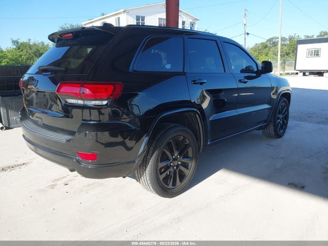 Продаж на аукціоні авто 2019 Jeep Grand Cherokee Altitude 4x2, vin: 1C4RJEAG6KC673129, номер лоту: 45448276