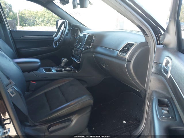Aukcja sprzedaży 2019 Jeep Grand Cherokee Altitude 4x2, vin: 1C4RJEAG6KC673129, numer aukcji: 45448276