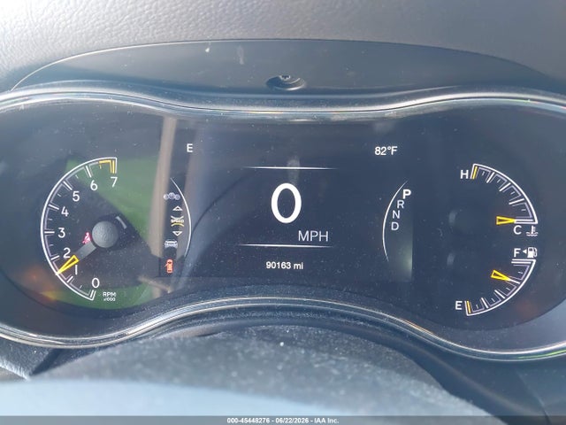 2019 Jeep Grand Cherokee Altitude 4x2 მანქანა იყიდება აუქციონზე, vin: 1C4RJEAG6KC673129, აუქციონის ნომერი: 45448276