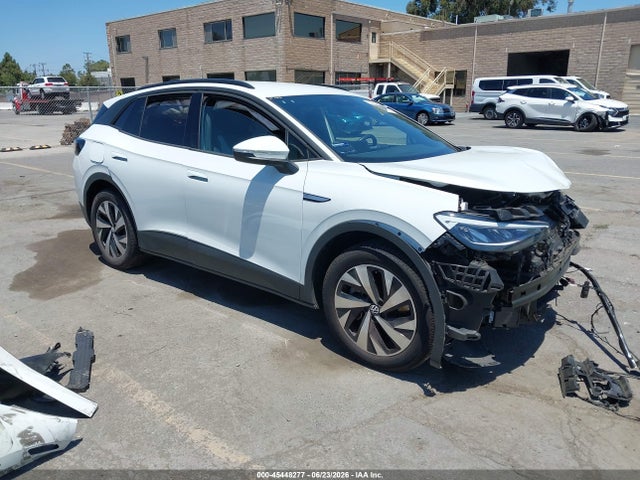 45448277 :رقم المزاد ، 1V2CMPE8XPC032969 vin ، 2023 Volkswagen Id.4 Pro مزاد بيع