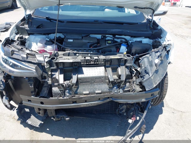 2023 Volkswagen Id.4 Pro მანქანა იყიდება აუქციონზე, vin: 1V2CMPE8XPC032969, აუქციონის ნომერი: 45448277