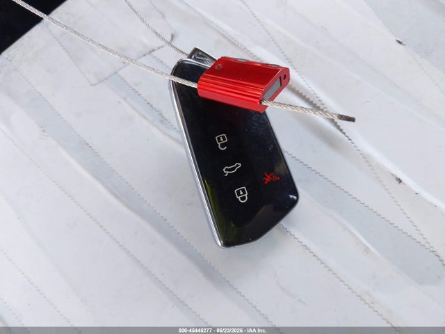 2023 Volkswagen Id.4 Pro მანქანა იყიდება აუქციონზე, vin: 1V2CMPE8XPC032969, აუქციონის ნომერი: 45448277