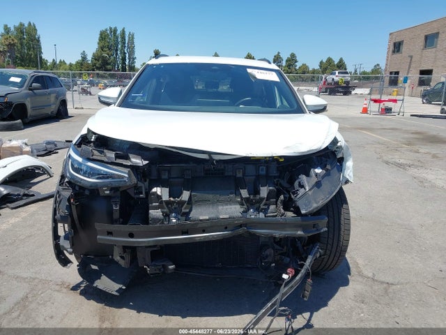2023 Volkswagen Id.4 Pro მანქანა იყიდება აუქციონზე, vin: 1V2CMPE8XPC032969, აუქციონის ნომერი: 45448277