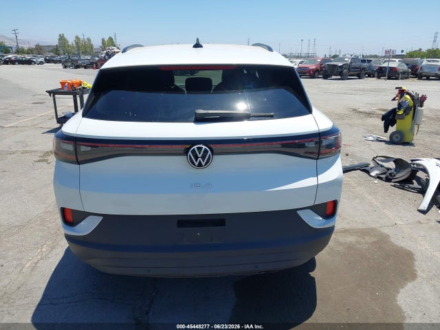 2023 Volkswagen Id.4 Pro მანქანა იყიდება აუქციონზე, vin: 1V2CMPE8XPC032969, აუქციონის ნომერი: 45448277