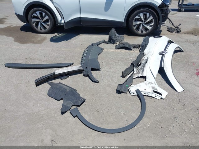2023 Volkswagen Id.4 Pro მანქანა იყიდება აუქციონზე, vin: 1V2CMPE8XPC032969, აუქციონის ნომერი: 45448277
