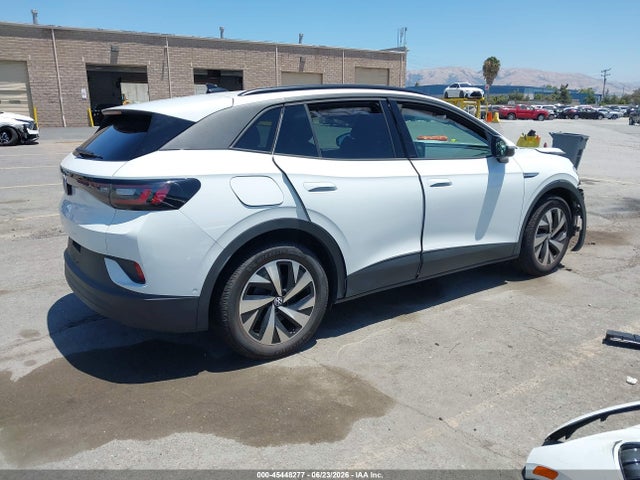 2023 Volkswagen Id.4 Pro მანქანა იყიდება აუქციონზე, vin: 1V2CMPE8XPC032969, აუქციონის ნომერი: 45448277