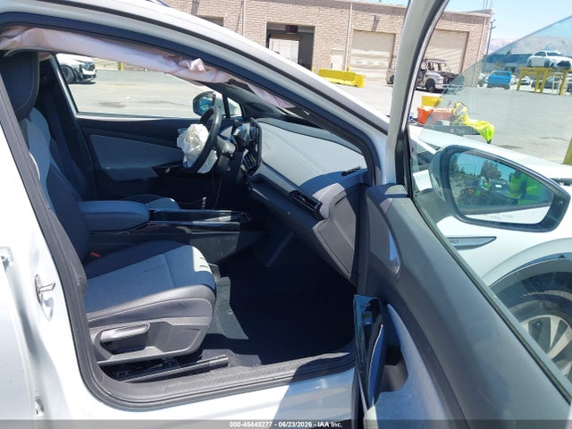 2023 Volkswagen Id.4 Pro მანქანა იყიდება აუქციონზე, vin: 1V2CMPE8XPC032969, აუქციონის ნომერი: 45448277
