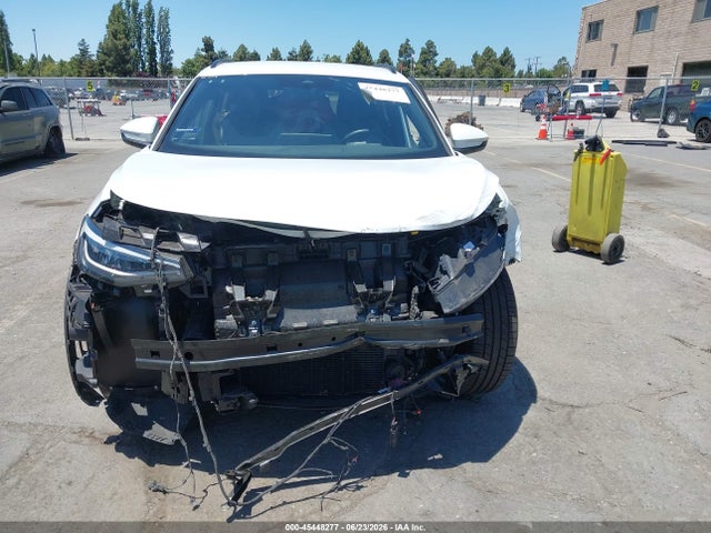 2023 Volkswagen Id.4 Pro მანქანა იყიდება აუქციონზე, vin: 1V2CMPE8XPC032969, აუქციონის ნომერი: 45448277