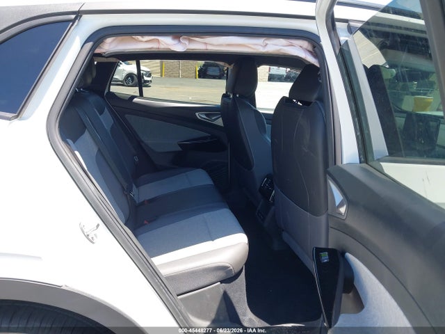 2023 Volkswagen Id.4 Pro მანქანა იყიდება აუქციონზე, vin: 1V2CMPE8XPC032969, აუქციონის ნომერი: 45448277