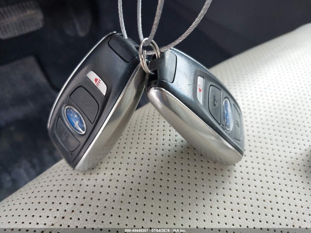 2020 Subaru Ascent Limited მანქანა იყიდება აუქციონზე, vin: 4S4WMAJD3L3421571, აუქციონის ნომერი: 45448307