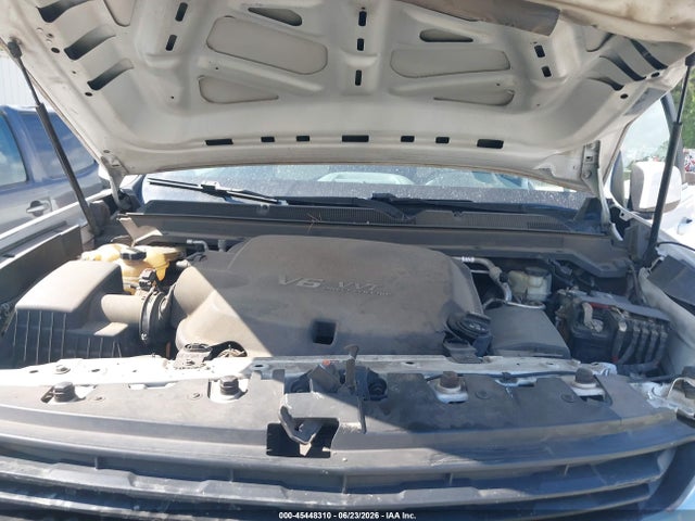 Aukcja sprzedaży 2017 Chevrolet Colorado 2wd Wt, vin: 1GCGSBEN8H1145186, numer aukcji: 45448310