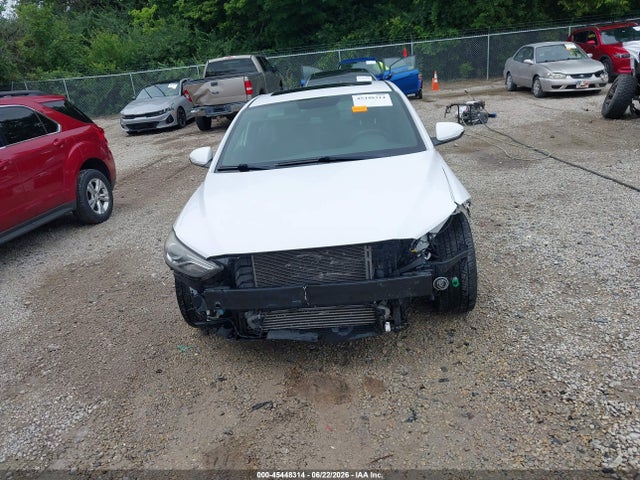 Продажа на аукционе авто 2017 Hyundai Elantra Sport, vin: KMHD04LB8HU325937, номер лота: 45448314