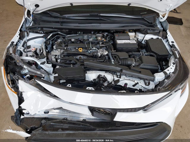 Aukcja sprzedaży 2026 Toyota Corolla Le, vin: 5YFB4MDE1TP447179, numer aukcji: 45448318