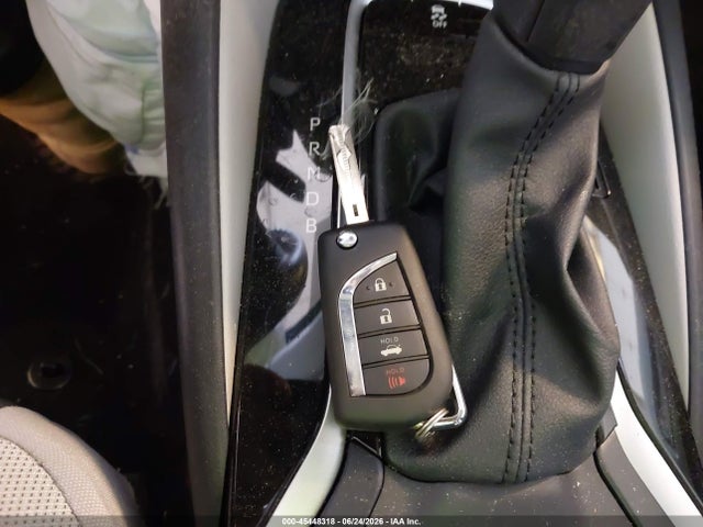 Aukcja sprzedaży 2026 Toyota Corolla Le, vin: 5YFB4MDE1TP447179, numer aukcji: 45448318
