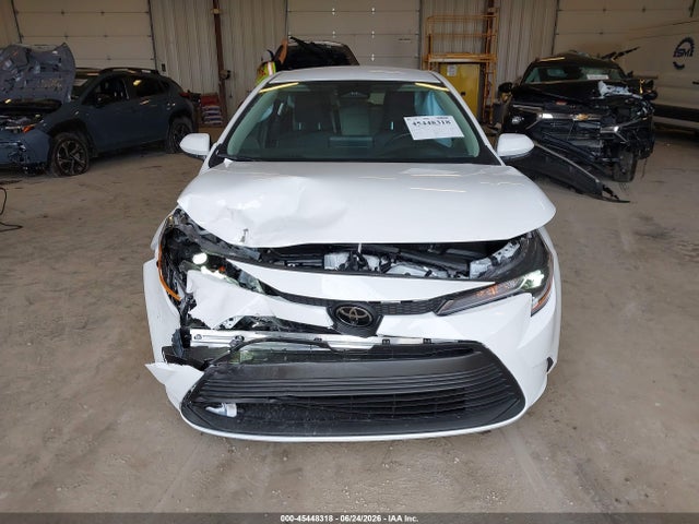 Aukcja sprzedaży 2026 Toyota Corolla Le, vin: 5YFB4MDE1TP447179, numer aukcji: 45448318