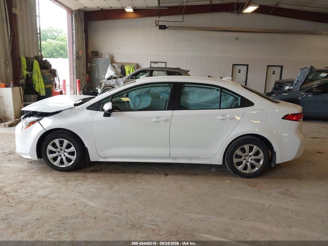 Aukcja sprzedaży 2026 Toyota Corolla Le, vin: 5YFB4MDE1TP447179, numer aukcji: 45448318