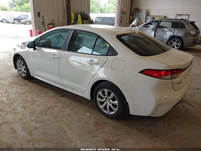 Aukcja sprzedaży 2026 Toyota Corolla Le, vin: 5YFB4MDE1TP447179, numer aukcji: 45448318