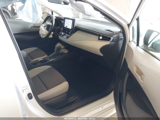Aukcja sprzedaży 2026 Toyota Corolla Le, vin: 5YFB4MDE1TP447179, numer aukcji: 45448318