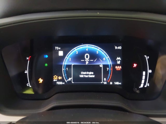 Aukcja sprzedaży 2026 Toyota Corolla Le, vin: 5YFB4MDE1TP447179, numer aukcji: 45448318