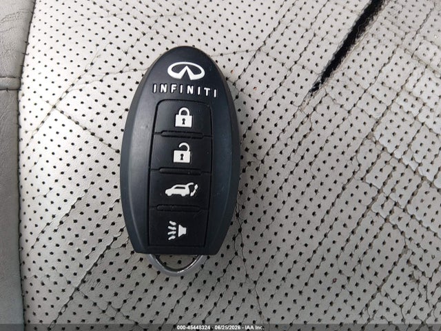 Aukcja sprzedaży 2012 Infiniti M37x, vin: JN1BY1AR8CM394903, numer aukcji: 45448324