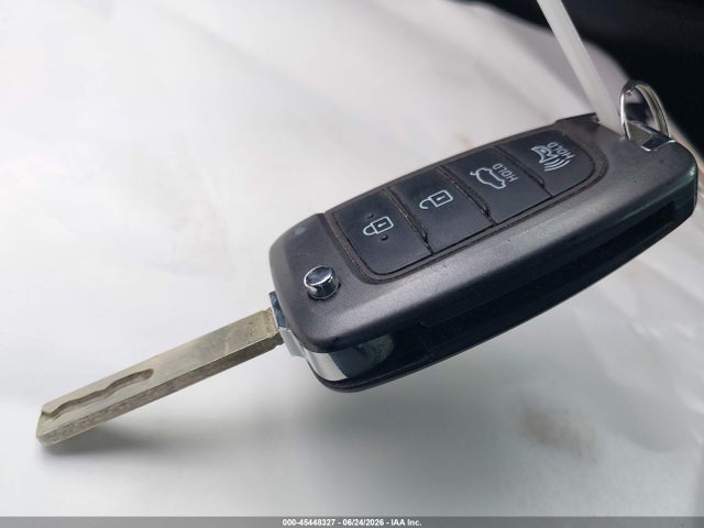 Hyundai Accent Sel 2022 3KPC24A66NE158178 Image 11