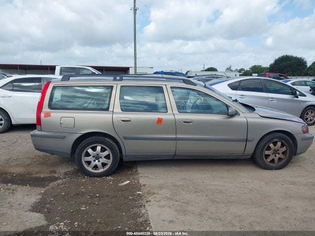 Aukcja sprzedaży 2004 Volvo V70 2.5t Awd, vin: YV1SJ59H242429172, numer aukcji: 45448328