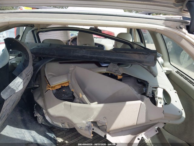 Aukcja sprzedaży 2004 Volvo V70 2.5t Awd, vin: YV1SJ59H242429172, numer aukcji: 45448328