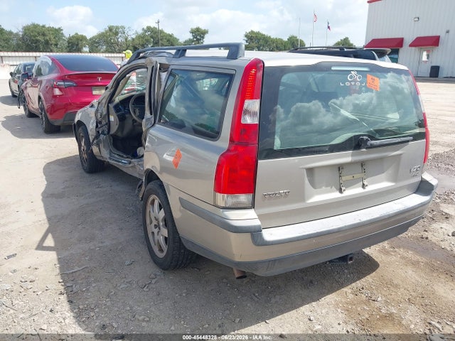 Продажа на аукционе авто 2004 Volvo V70 2.5t Awd, vin: YV1SJ59H242429172, номер лота: 45448328