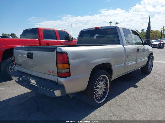 Aukcja sprzedaży 2005 Gmc Sierra 1500 Sle, vin: 2GTEC19V451304073, numer aukcji: 45448330