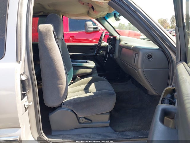 Aukcja sprzedaży 2005 Gmc Sierra 1500 Sle, vin: 2GTEC19V451304073, numer aukcji: 45448330