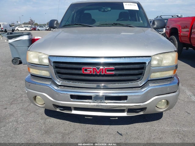 Aukcja sprzedaży 2005 Gmc Sierra 1500 Sle, vin: 2GTEC19V451304073, numer aukcji: 45448330