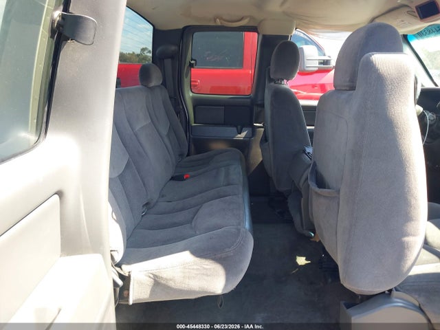 Aukcja sprzedaży 2005 Gmc Sierra 1500 Sle, vin: 2GTEC19V451304073, numer aukcji: 45448330