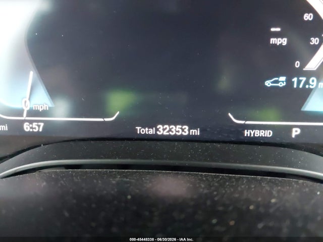 WBA13AG00NCK12102 BMW 530e