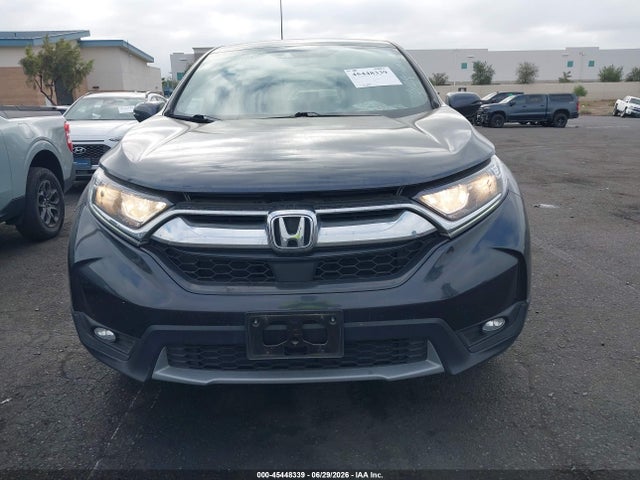 2HKRW1H51JH505996 Honda CR-V EX