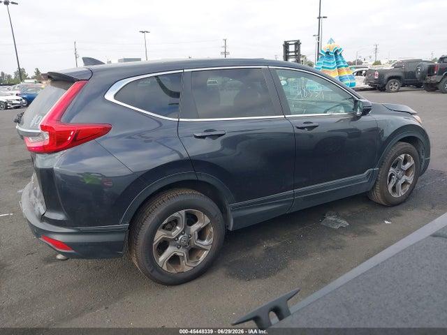 2HKRW1H51JH505996 Honda CR-V EX