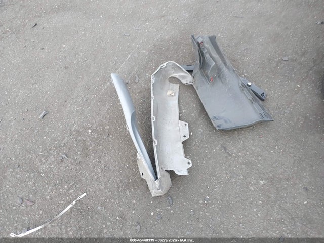 2HKRW1H51JH505996 Honda CR-V EX