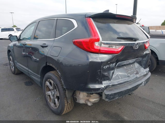2HKRW1H51JH505996 Honda CR-V EX