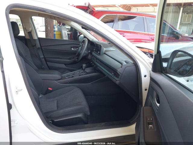 Honda ACCORD SE 2025 1HGCY1F49SA011079 Image 5
