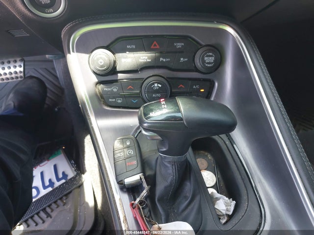 Dodge Challenger Sxt Plus 2018 2C3CDZAG8JH213037 Image 11
