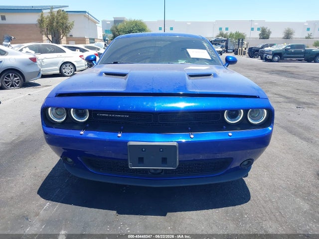 Dodge Challenger Sxt Plus 2018 2C3CDZAG8JH213037 Image 13