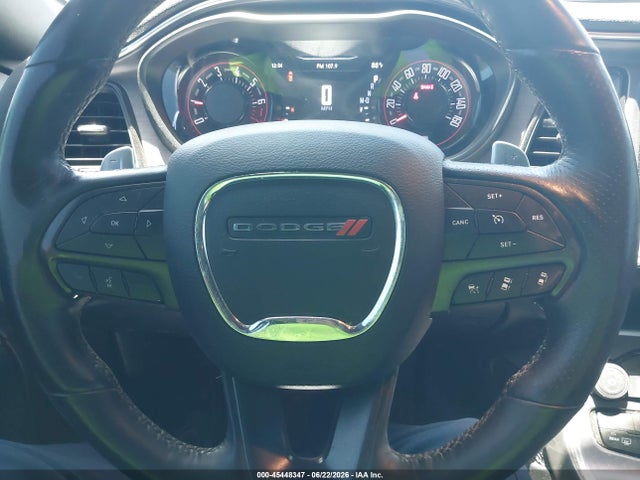 Dodge Challenger Sxt Plus 2018 2C3CDZAG8JH213037 Image 18