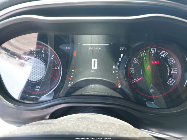 Dodge Challenger Sxt Plus 2018 2C3CDZAG8JH213037 Image 7