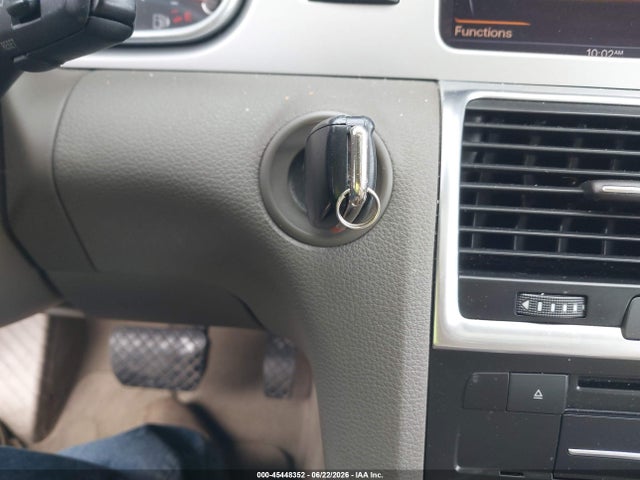 Продаж на аукціоні авто 2013 Audi Q7 3.0t Premium, vin: WA1LGAFE9DD004381, номер лоту: 45448352