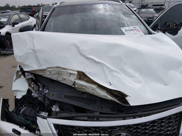 Продажа на аукционе авто 2016 Lexus Rx 350 F Sport, vin: 2T2BZMCA2GC051084, номер лота: 45448354